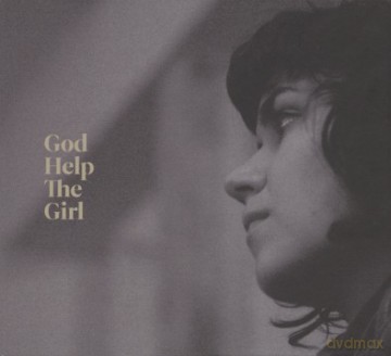 God Help The Girl: God Help The Girl [CD]