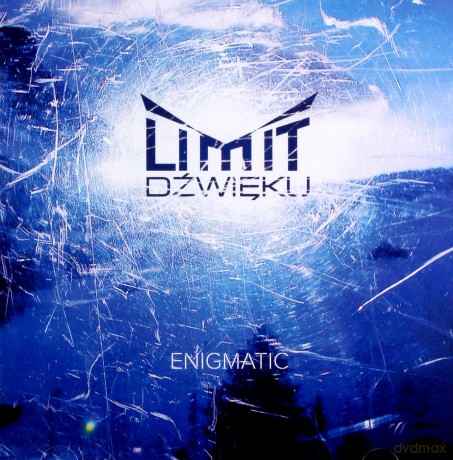 Limit Dźwięku: Enigmatic [CD]