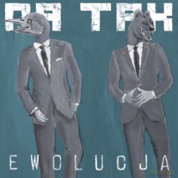 Na Tak: Ewolucja [CD]