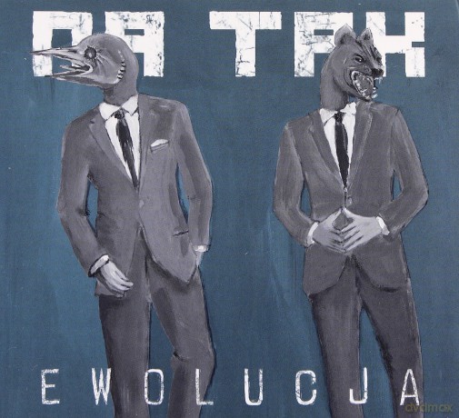 Na Tak: Ewolucja [CD]