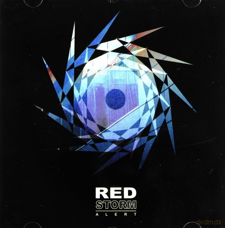 Red Storm: Alert [CD]