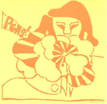 Stereolab: Peng! [CD]