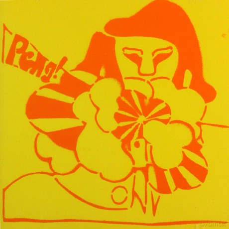 Stereolab: Peng! [CD]