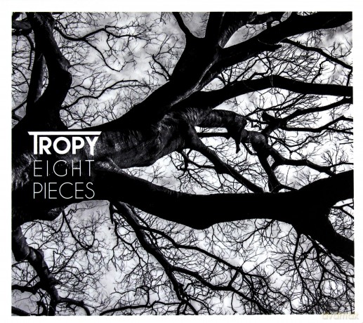 Tropy: Eight Pieces [CD]