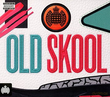 Old Skool [3CD]