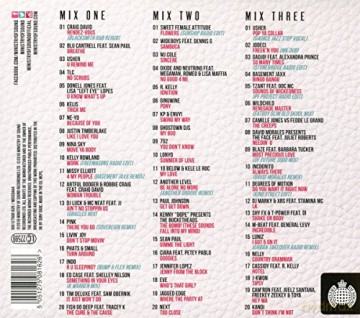 Old Skool [3CD]