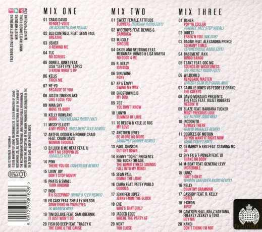 Old Skool [3CD]