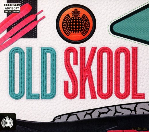 Old Skool [3CD]