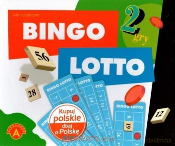 Bingo + Lotto [GRA]