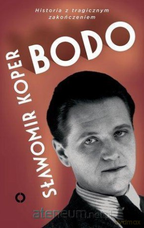 Bodo - Sławomir Koper [KSIĄŻKA]