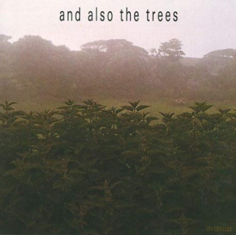 And Also The Trees: Made In Germany [CD]