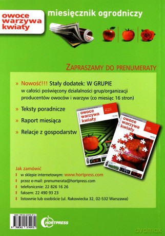 Cukinia - Jadwiga Borowiak [KSIĄŻKA]