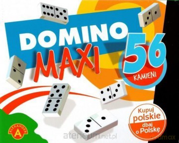 Domino Maxi [GRA]