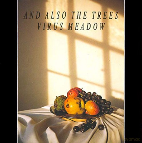 And Also The Trees: Virus Meadow [CD]