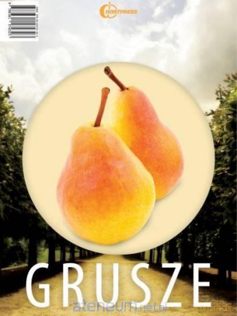 Grusze [KSIĄŻKA]