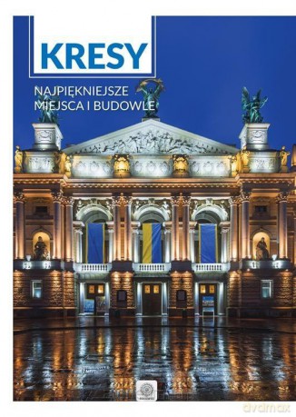 Imagine new II. Kresy [KSIĄŻKA]