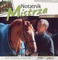 Notatnik Mistrza - Michel Roberts [KSIĄŻKA]