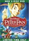 Piotruś Pan (Disney) [2DVD]