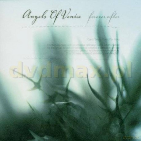 Angels Of Venice: Forever After [CD]