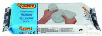 Pasta modelarska biała 1000 g