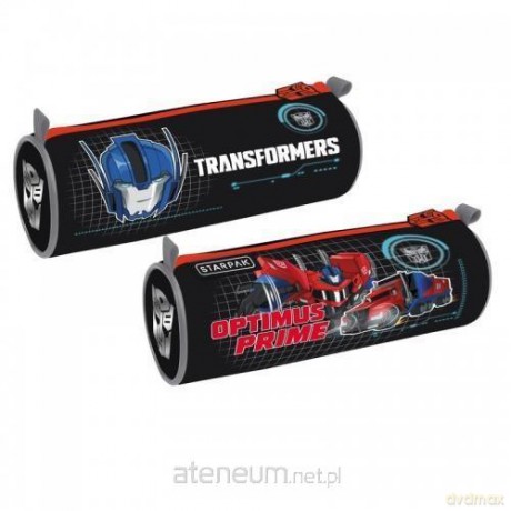 Piórnik tuba Transformers III