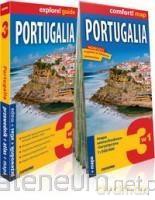 Portugalia 3 w 1 - Janusz Andrasz [KSIĄŻKA]