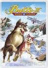 Balto 3. Wicher zmian [DVD]