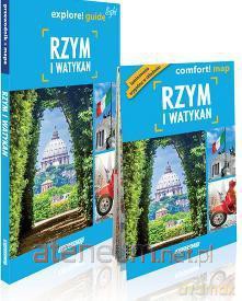 Rzym [KSIĄŻKA]