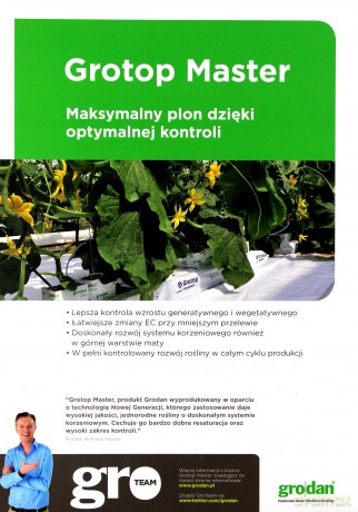 Uprawa ogórków pod osłonami - Adela Maziarz [KSIĄŻKA]