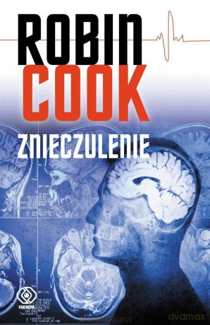 Znieczulenie - Robin Cook [KSIĄŻKA]
