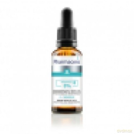 PHARMACERIS A E-SENSILIX Koncentrat z witam. E 8%  (30 ml)