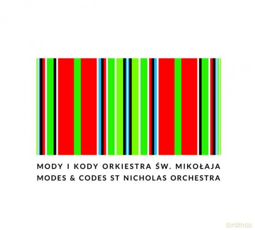Orkiestra Św. Mikołaja: Mody I Kody [CD]