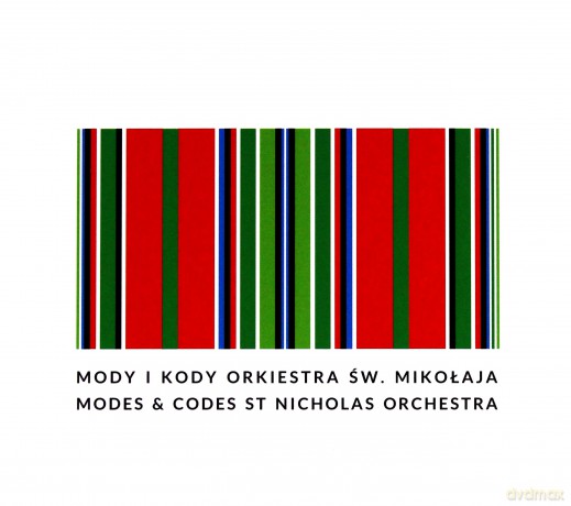 Orkiestra Św. Mikołaja: Mody I Kody [CD]
