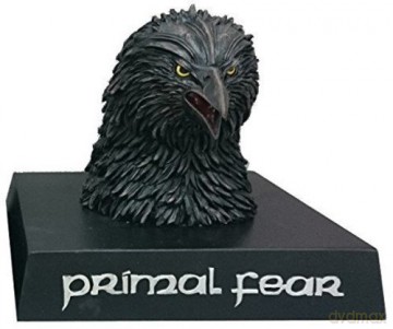 Primal Fear: Rulebreaker Fanbox [BOX] [CD]+[DVD]