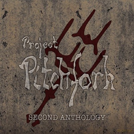 Project Pitchfork: Second Anthology (digipack) [2CD]