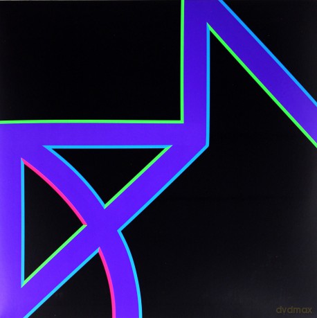 New Order: Singularity [Winyl]