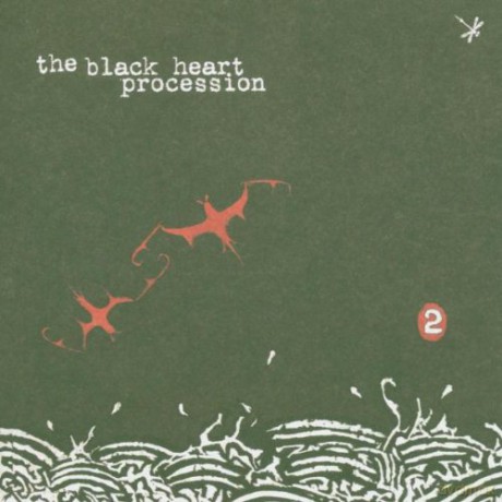 The Black Heart Procession: 2 [Winyl]