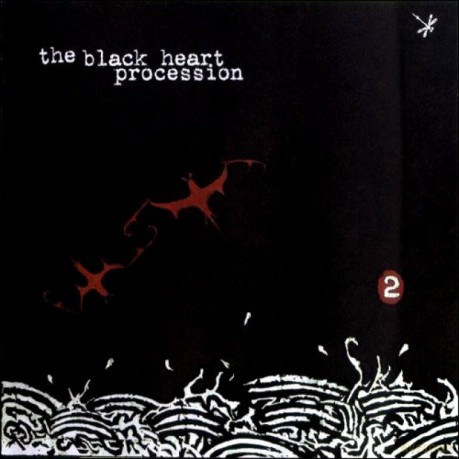 The Black Heart Procession: 2 [Winyl]