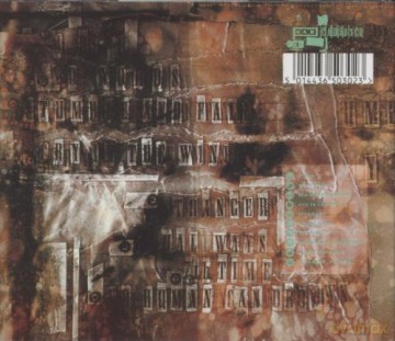 Clan Of Xymox: Clan Of Xymox [CD]