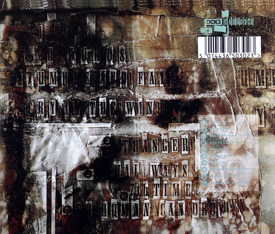 Clan Of Xymox: Clan Of Xymox [CD]