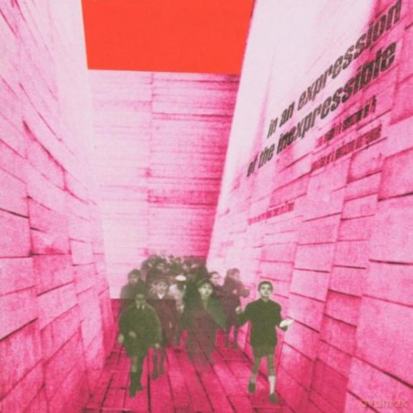 Blonde Redhead: In An Expression Of The Inexpressible [Winyl]