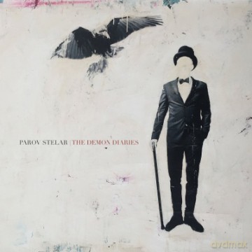 Parov Stelar: The Demon Diaries Super (Deluxe Edition) [3xWinyl]+[2CD]