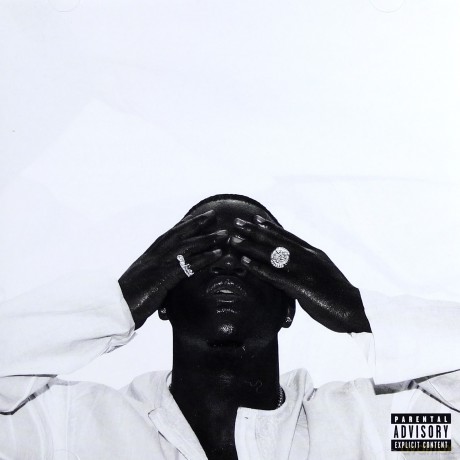 A$AP Ferg: Always Strive And Prosper [CD]