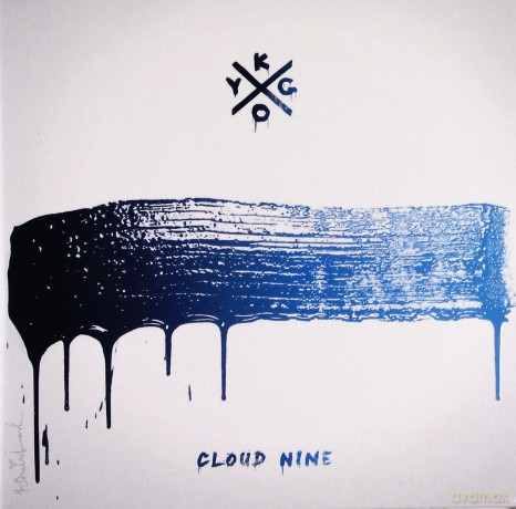 Kygo: Cloud Nine [CD]