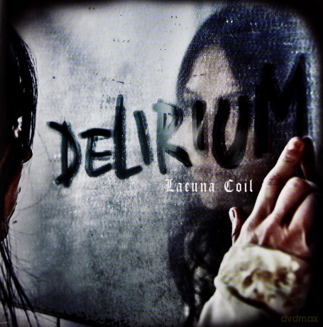 Lacuna Coil: Delirium [CD]
