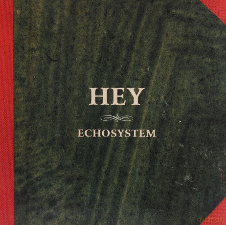 Hey: Echosystem [Winyl]