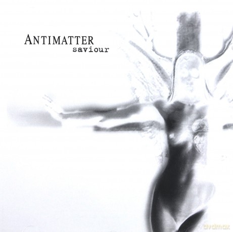 Antimater: Saviour  [CD]