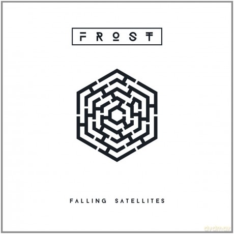 Frost*: Falling Satellites [CD]