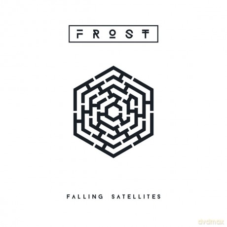 Frost: Falling Satellites [2xWinyl]+[CD]