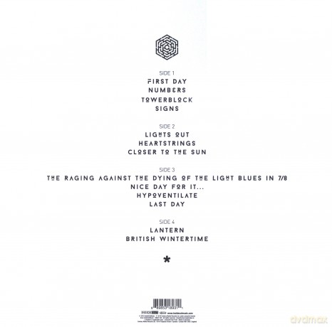 Frost: Falling Satellites [2xWinyl]+[CD]